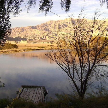 Finca El Carmen Angastaco Ngoại thất bức ảnh