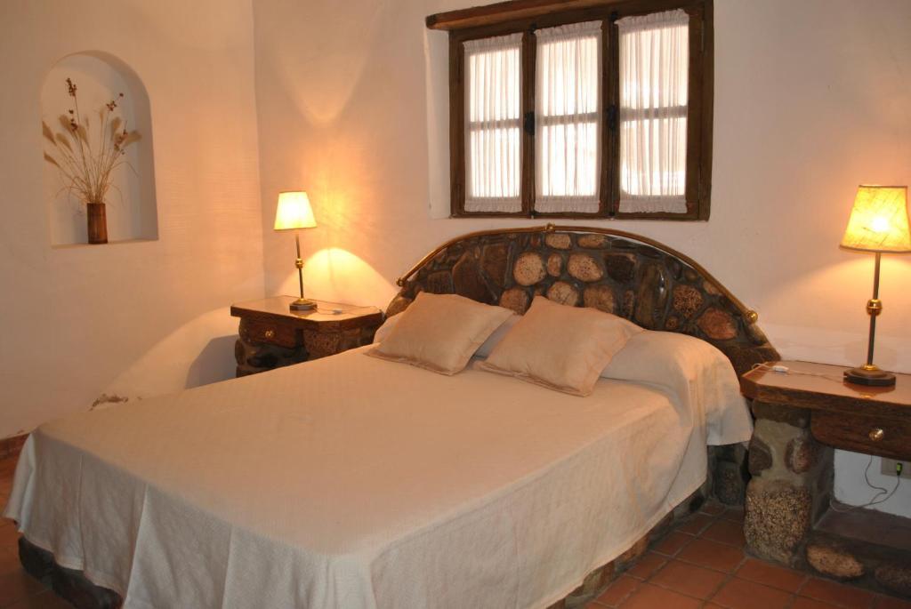 Finca El Carmen Angastaco Phòng bức ảnh
