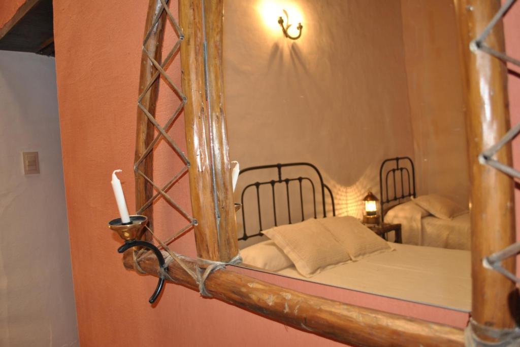 Finca El Carmen Angastaco Phòng bức ảnh