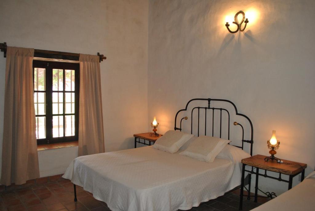 Finca El Carmen Angastaco Phòng bức ảnh