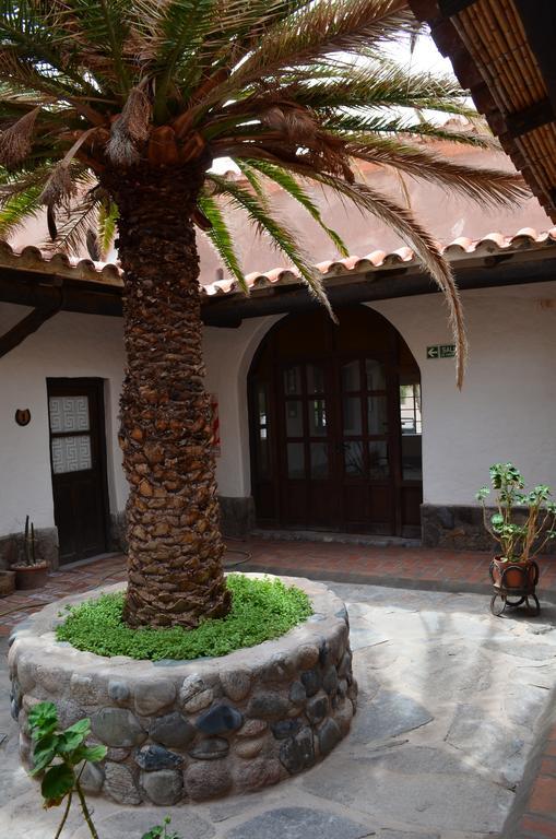 Finca El Carmen Angastaco Ngoại thất bức ảnh