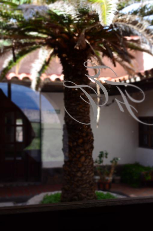 Finca El Carmen Angastaco Ngoại thất bức ảnh