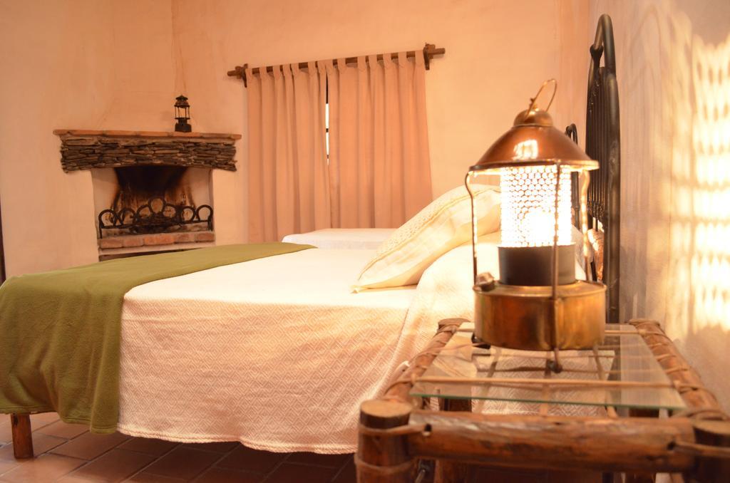 Finca El Carmen Angastaco Phòng bức ảnh