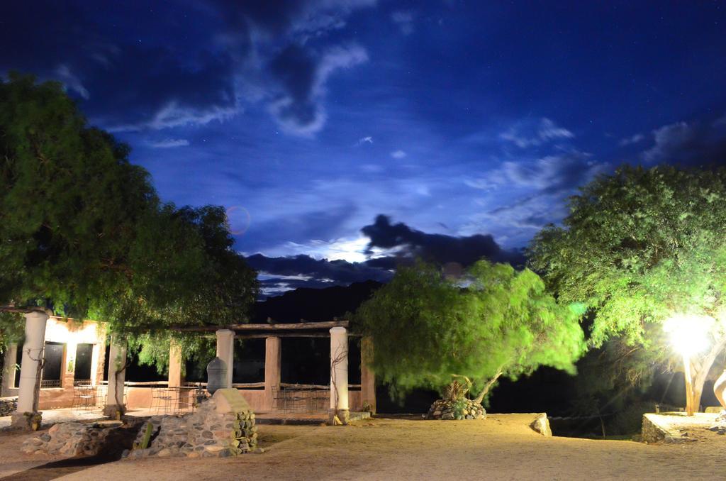 Finca El Carmen Angastaco Ngoại thất bức ảnh
