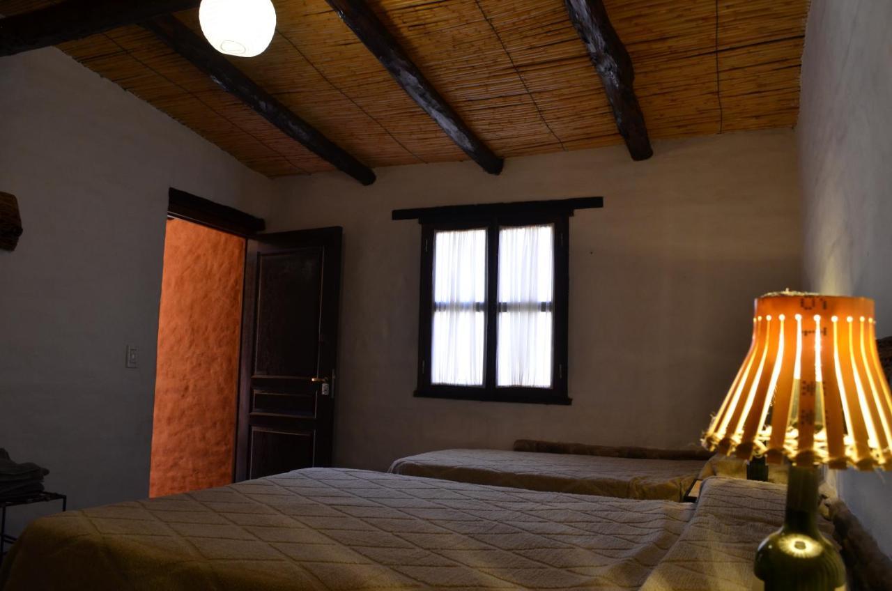 Finca El Carmen Angastaco Ngoại thất bức ảnh