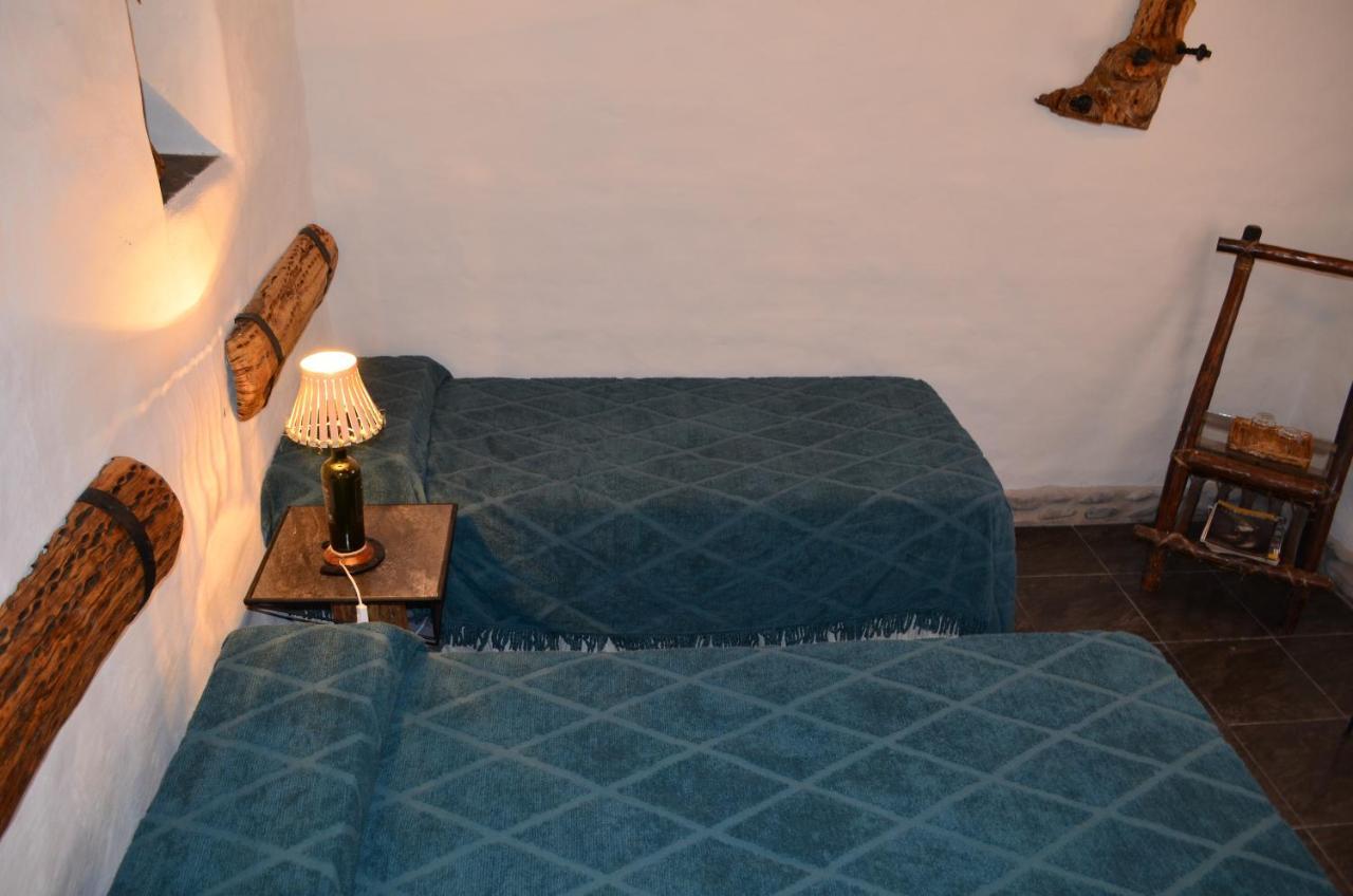 Finca El Carmen Angastaco Ngoại thất bức ảnh